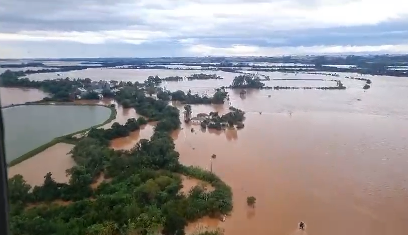 Barragem